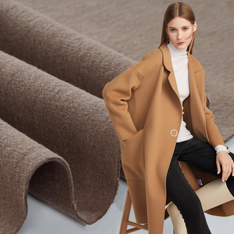 ডাবল পার্শ্বযুক্ত সুতির উলের মিডলওয়েট উলেন ফ্যাব্রিক আপনার পরবর্তী প্রকল্পের জন্য চূড়ান্ত টেক্সটাইল?