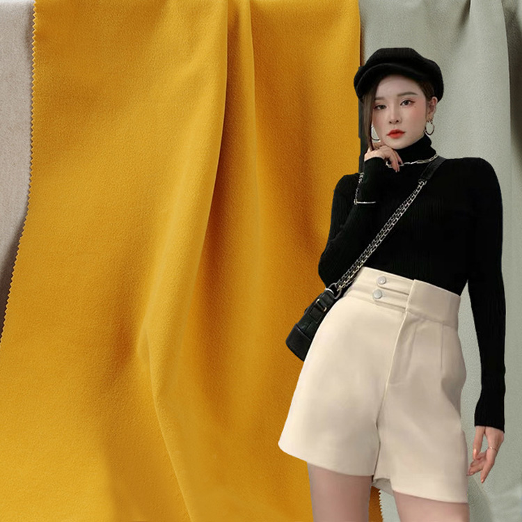 শার্ট ফ্যাব্রিক মধ্যম ওজনের উলেন ফ্যাব্রিক কেন মানসম্পন্ন পোশাকের জন্য স্মার্ট পছন্দ?