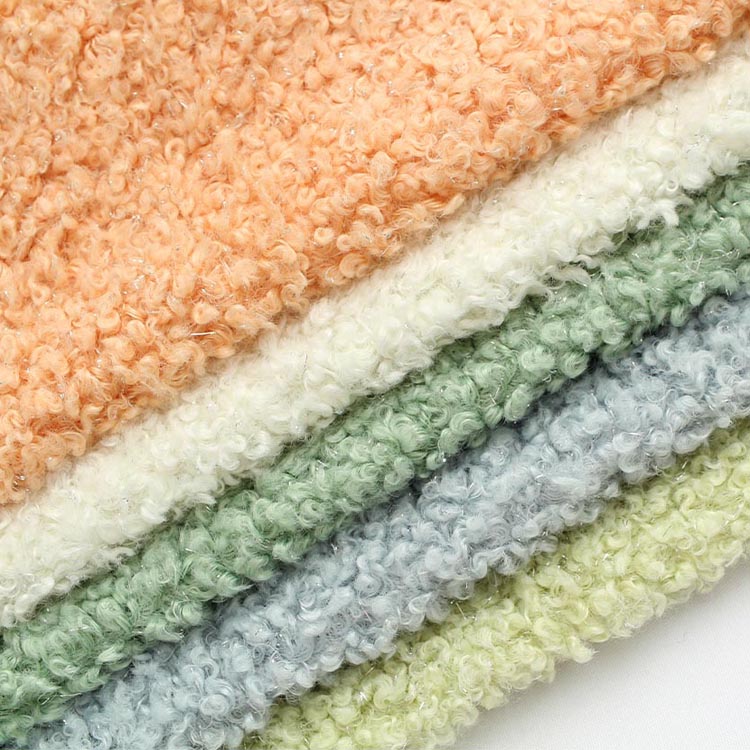 কেন উলেন ফ্যাব্রিক প্রিমিয়াম পোশাক এবং অভ্যন্তরীণ জন্য পছন্দের ফ্যাব্রিক হতে সেট করা হয়?